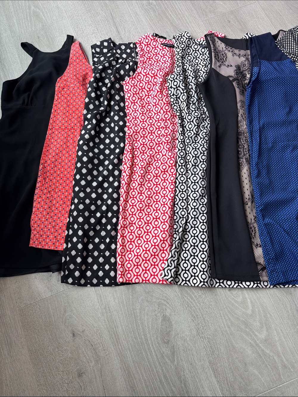 15 dresses- All for $40